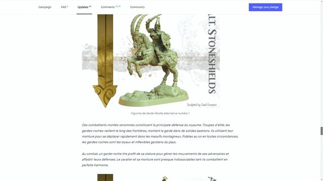 Final Thoughts - Anastyr Board Game 🦕 Kickstarter смотреть онлайн