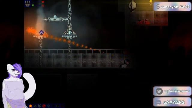 FURRY HORROR GAME - D'Lirium #1 смотреть онлайн