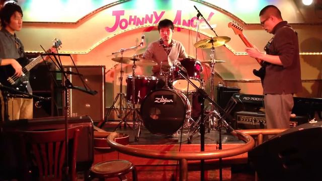 第1回 CoMusicセッションイベント 7 (The Chicken) смотреть онлайн