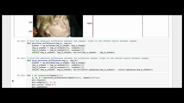 Professor Bear :: Image Analysis in Python :: Spatial Analysis смотреть онлайн