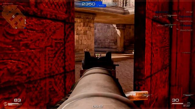 Soldier Front 2- Msi gtx 660 ti PE смотреть онлайн