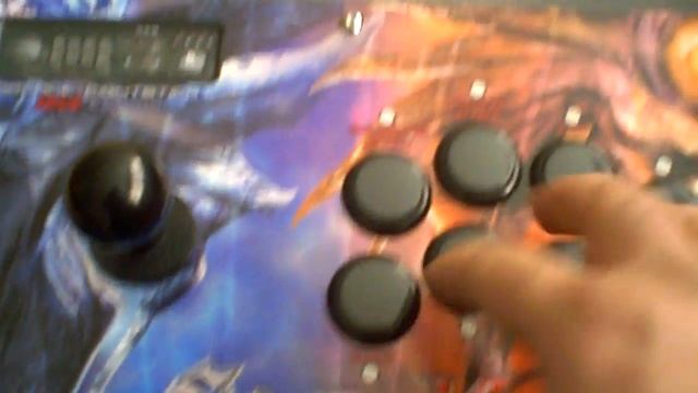 ATP Review of the SC5 Mad Catz TE Soul Edition смотреть онлайн