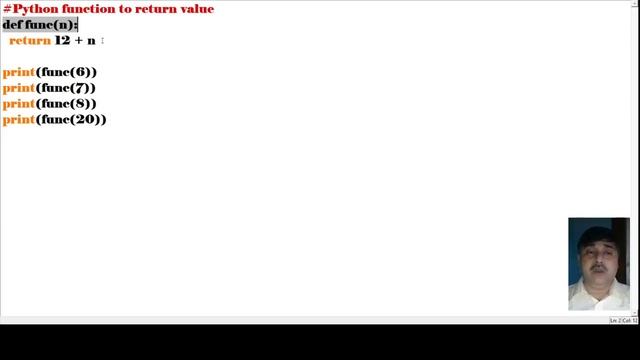 PYTHON PANDA FOR LOOP AND FUNCTION ITERATION CONTROL STATEMENT AND FIBONACCI 12 смотреть онлайн