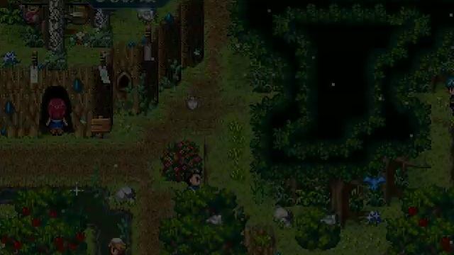 Let's Play Ara Fell #11 - Freed of Stone смотреть онлайн