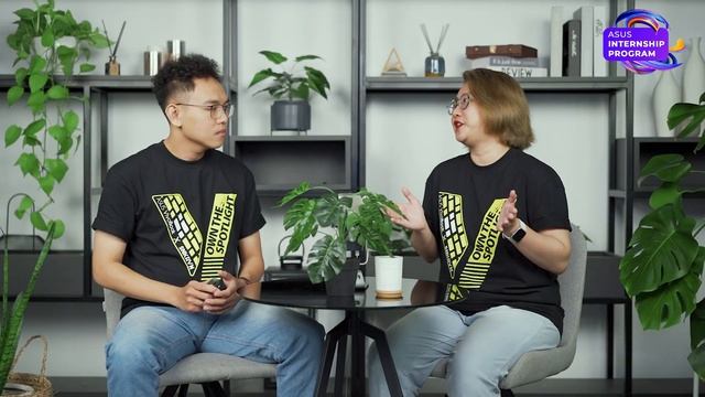 ĐĂNG KÝ NGAY | Chương Trình Thực Tập Sinh Tài Năng ASUS 2022 смотреть онлайн