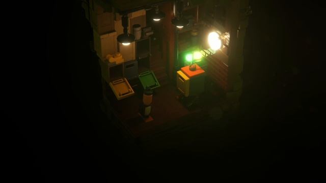 Knuckles plays LEGO: Builder's Journey! смотреть онлайн