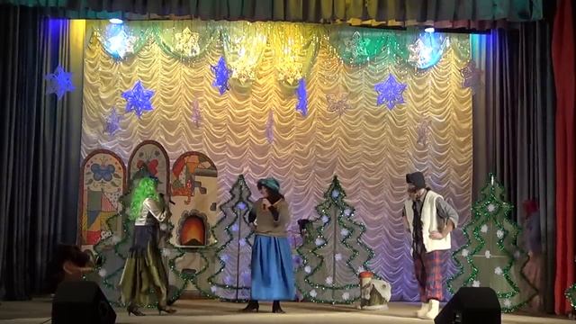 МОРОЗКО 2015 г смотреть онлайн