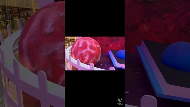 Abu Dhabi Mall Tour смотреть онлайн