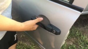 Замена личинок замков.Лада гранта на все бабки.#7