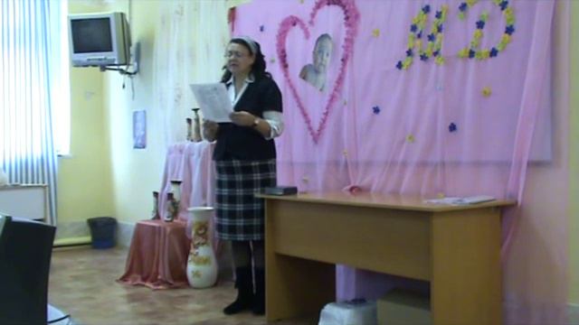 "Нежное прикосновение" - видеоотчет о конференции МД смотреть онлайн