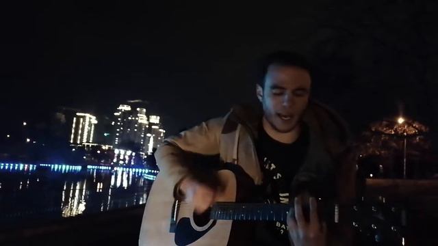 Noize MC - Ниже нуля (кавер) смотреть онлайн
