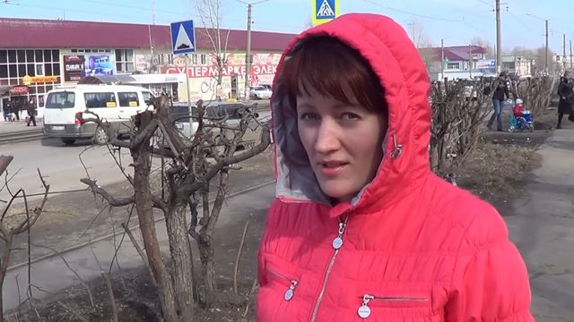 Автопробег 2012: Усолье-Сибирское москвичи все захатили смотреть онлайн