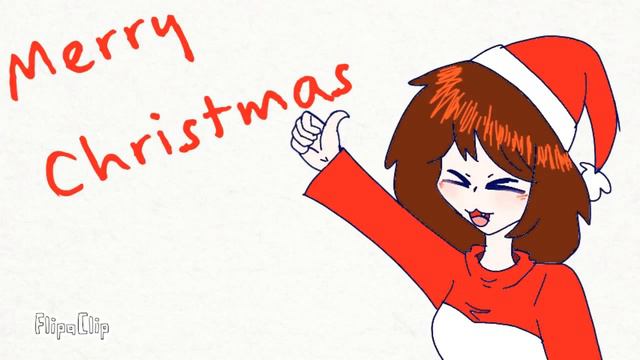 Jin Jin Jingle bells[MEME] Flipaclip смотреть онлайн