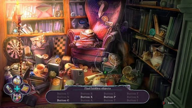 Lost Grimoires: Stolen Kingdom Full Walkthrough w/ ALL Kestrels смотреть онлайн