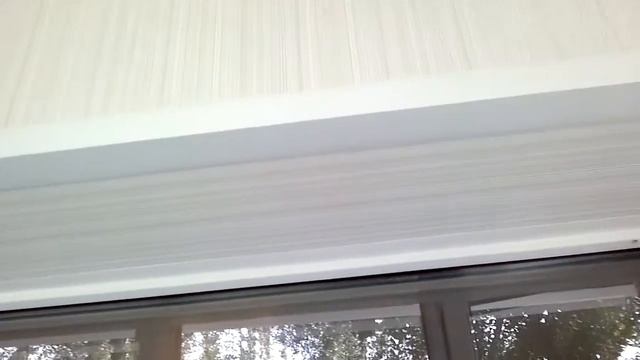 Внутренняя обшивка балкона Горловка