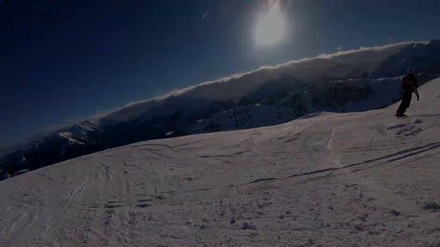 Zillertal arena Austria 2018-2019 (Mayrhofen, Hintertux)\ Циллерталь арена, Австрия смотреть онлайн