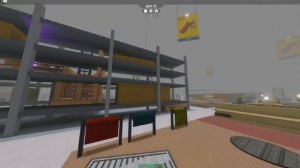 КАК получить ВСЕ БЕЙДЖЫ В SCP 3008 Roblox Роблокс