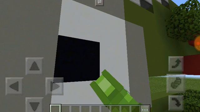 Амега флауи в майнкрафт смотреть онлайн