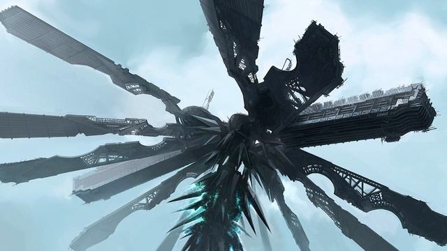 Armored Core For Answer - Someone is always moving on the surface long version смотреть онлайн