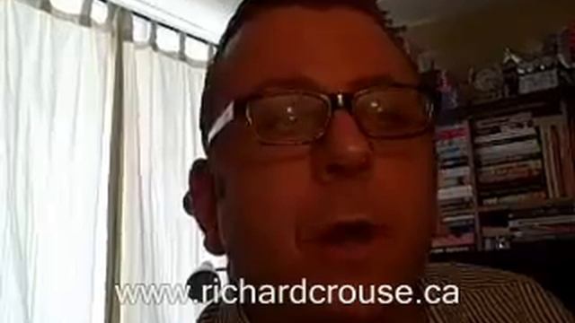 Richard Crouse reviews "The Book of Eli" смотреть онлайн