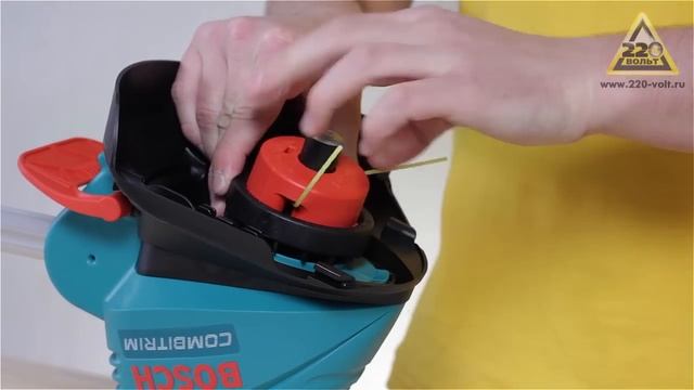 Триммер BOSCH ART 23 COMBITRIM