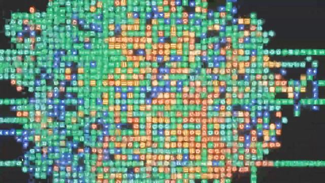 Dismantling splyfof's touch nuke in cell machine [and my own] смотреть онлайн