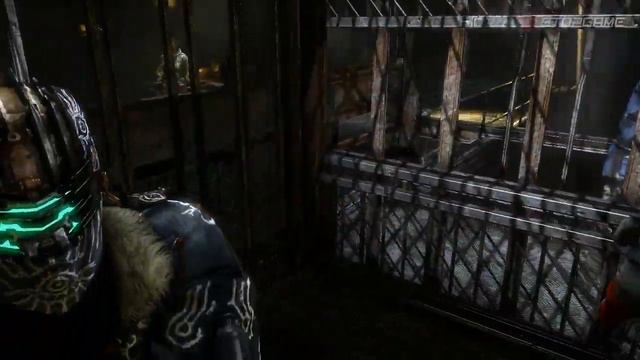 Dead Space 3 - Рецензия [StopGame] смотреть онлайн