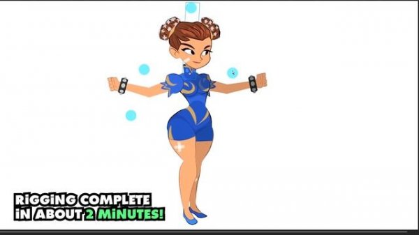 The BEST 2D Character Rigging Tool for Adobe Animate just got EVEN BETTER! Flash Power Tools