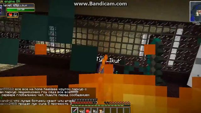 pvp show #8 ( Теребим подгорающий пукан :DD+ у лалки зелья :3) смотреть онлайн