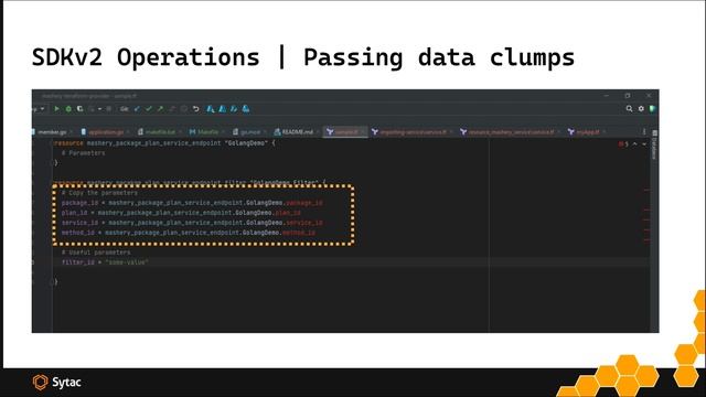 Building your own Terraform Provider by Aliaksei Yanchuk смотреть онлайн