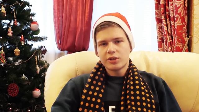 Казань. Новогодняя программа смотреть онлайн