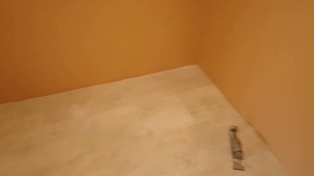 Укладка каменного ламината SPC