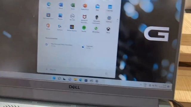 Dell G15 5511 Charging speed Test|Dell Laptop battery charging|Laptop battery charging 0To100% смотреть онлайн