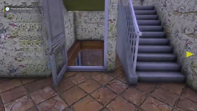 Получил ферму в наследство #1 - Farmer's Dynasty Прохождение на русском PS4