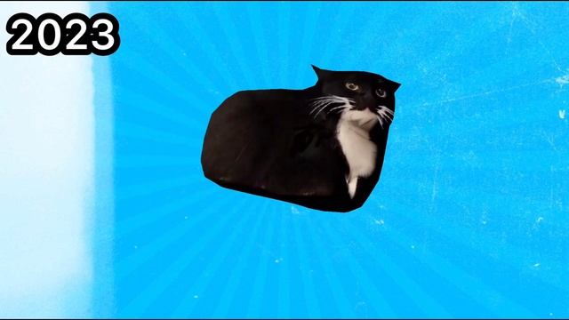 Maxwell cat в 1924, 2023, 2075 году смотреть онлайн