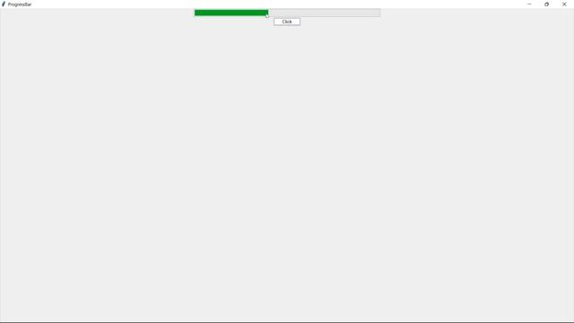 Exercise How to link button with progressbar(32)||python programming||Gui Hindi Series. смотреть онлайн