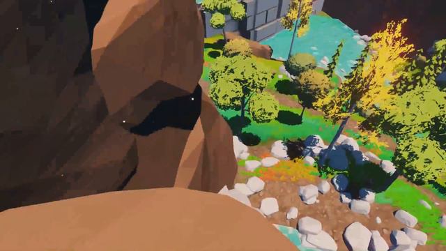 RIVERHILL TRIALS - ПРЫГАЮ КРУЧЕ ЧЕМ MARIO смотреть онлайн