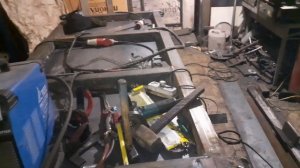 камаз универсальный задний борт ворота