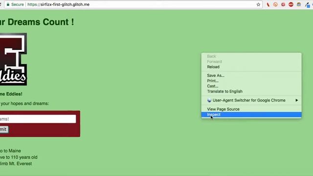 For Loops and the Browser Console смотреть онлайн