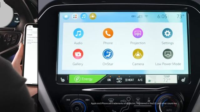 Bolt EV | Pairing Your Phone With Bluetooth смотреть онлайн