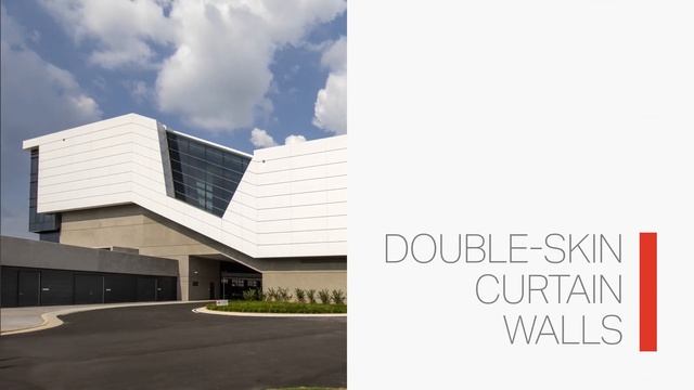 Case Study: Porsche Cars North America Experience Center and Headquarters - Kawneer смотреть онлайн