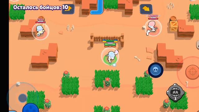 ЗАБРАЛ БЕСПЛАТНО НОВОГО БРАВЛЕРА МИКО В BRAWL STARS 😱 смотреть онлайн