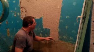 Очистка старой краски ! Новый и лучший метод !!