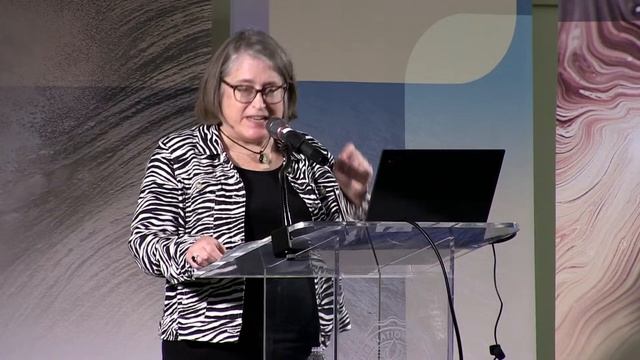 Christina Bieber Lake | ‘O Taste and See’: Poetry as Theological Invitation смотреть онлайн