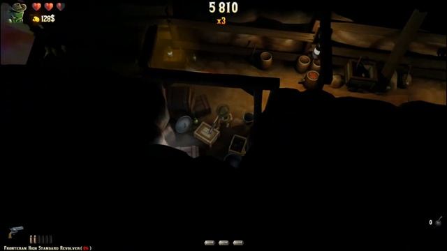 Wild Frontera - Stage 6: Extraction смотреть онлайн