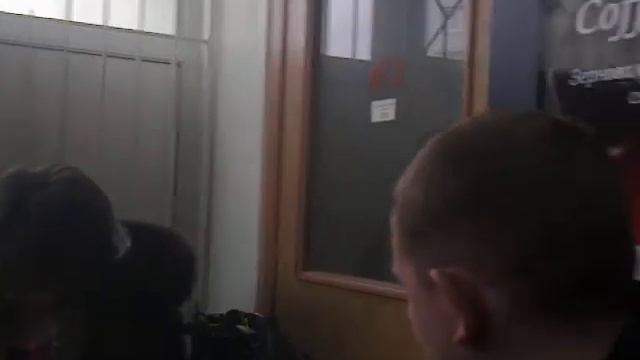 Киев Налоговая Дарница и очередь смотреть онлайн