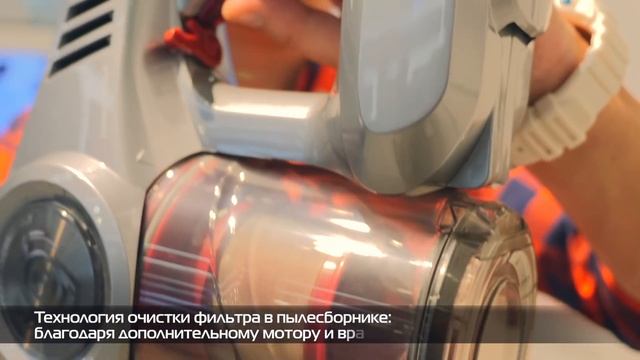 Новинки для дома 2018 года: Candy и Hoover смотреть онлайн