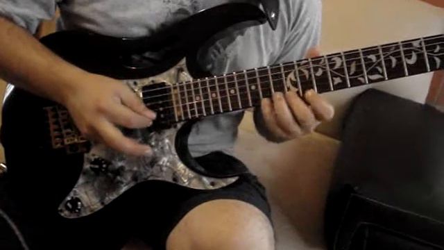 Donna Lee Con Ibañez JEM 555 BK Korea