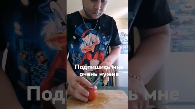 # жареная яичница # жареной свининой# очень вкусно Всем советую#пальчики оближешь# Всем советую#? смотреть онлайн