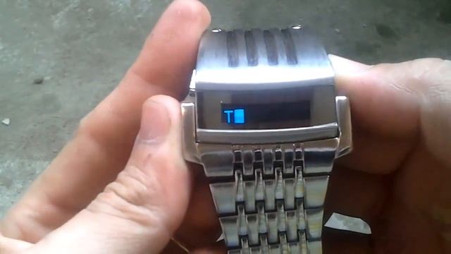 ЧАСЫ ХИЩНИК! ЧАСЫ DIESEL ХИЩНИК - ОБЗОР! смотреть онлайн